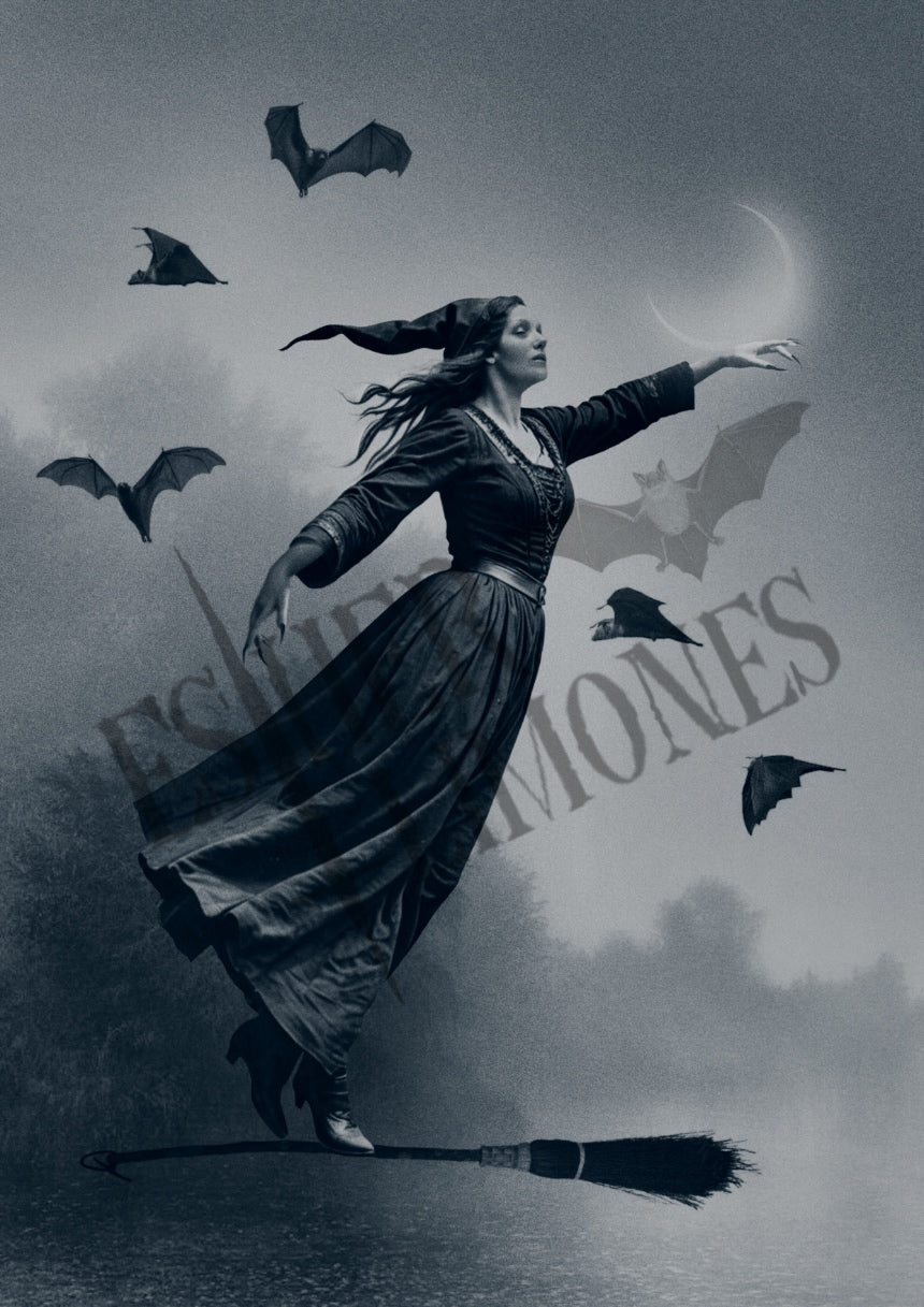 BRUJAS 27