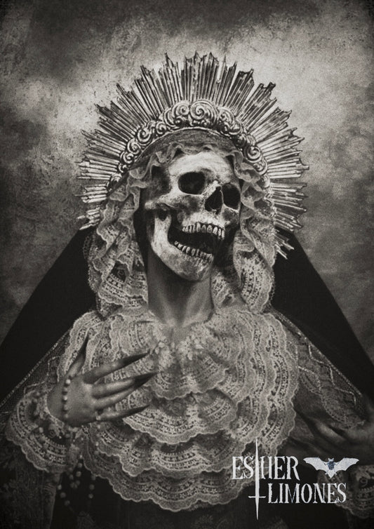 Colección: "Muerte"