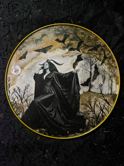 La Guardiana del Aire