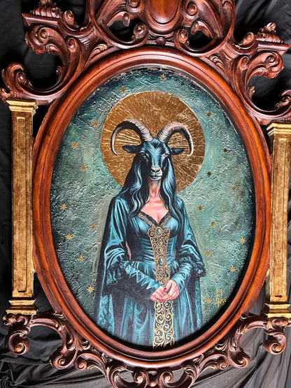 Retrato de familia