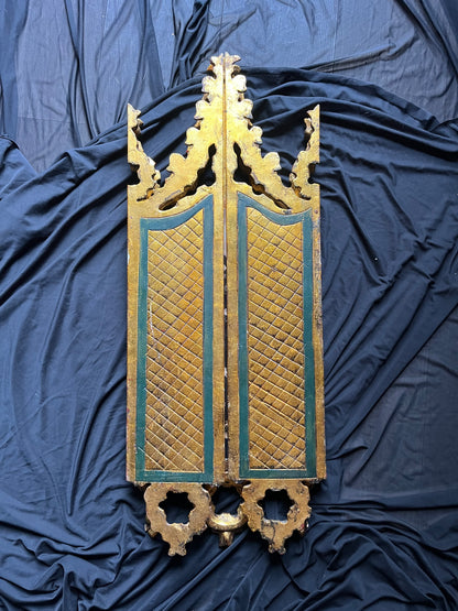 El altar de lo prohibido