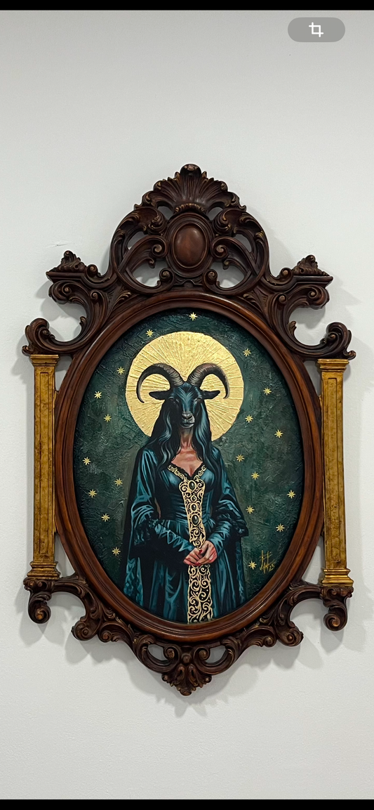 Retrato de familia