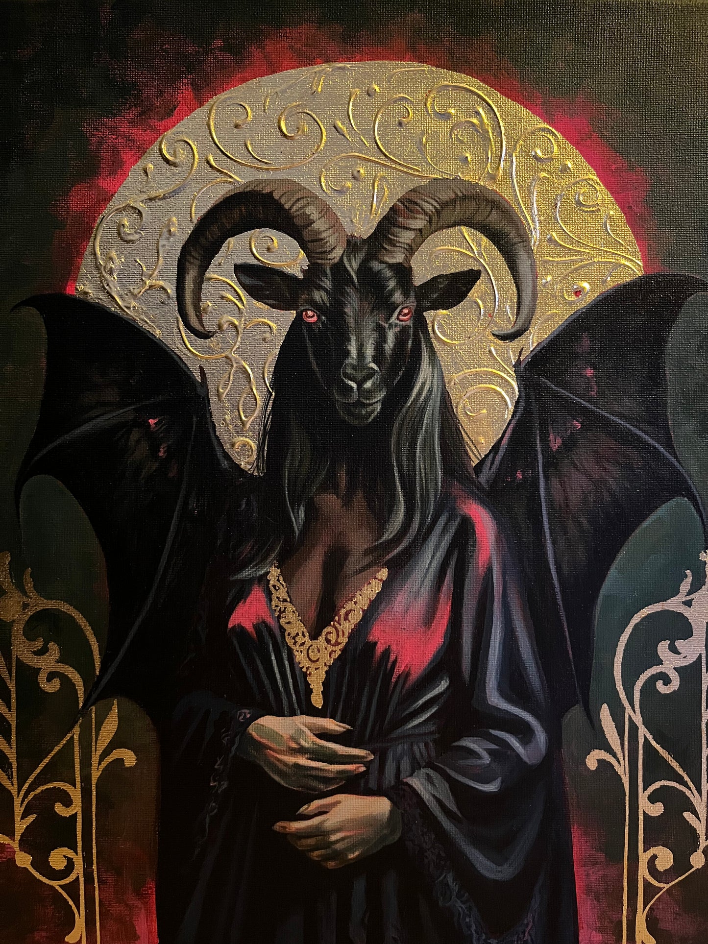 Baphomet