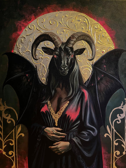 Baphomet