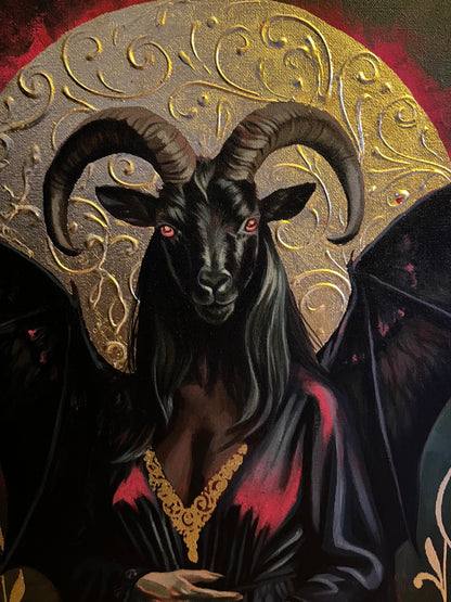 Baphomet