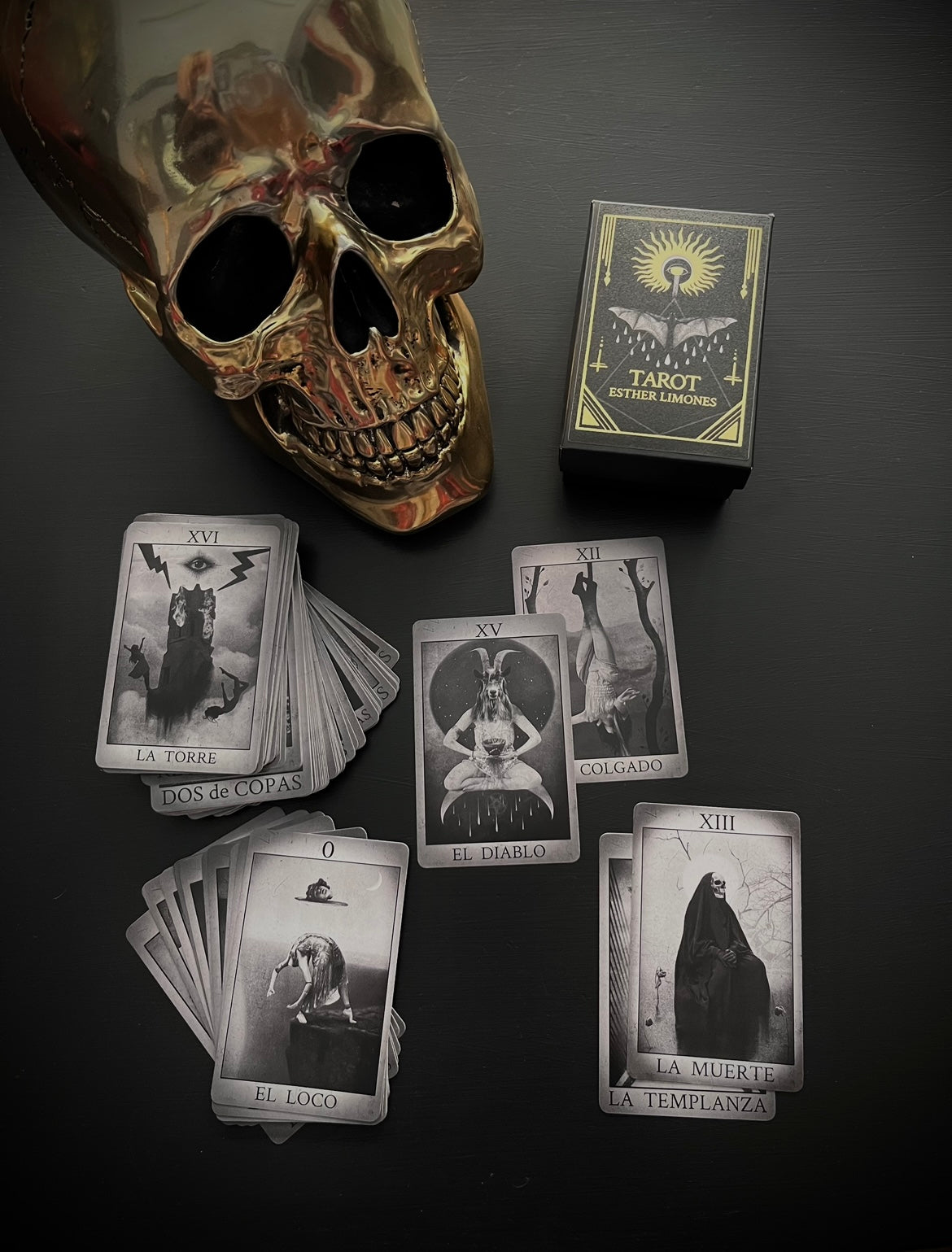 Tarot